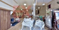 Коммерческая недвижимость Торонто, Канада, 1040 м2