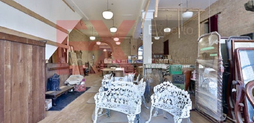 Коммерческая недвижимость Торонто, Канада, 1040 м2