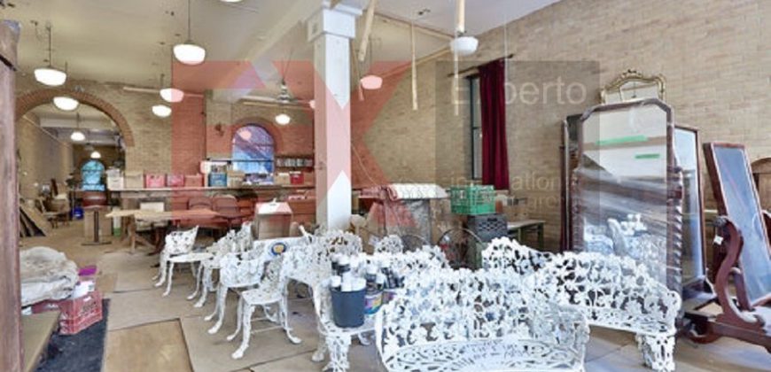Коммерческая недвижимость Торонто, Канада, 1040 м2