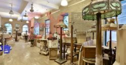 Коммерческая недвижимость Торонто, Канада, 1040 м2