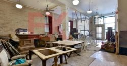 Коммерческая недвижимость Торонто, Канада, 1040 м2