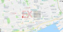 Коммерческая недвижимость Торонто, Канада, 526 м2