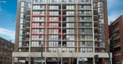 Коммерческая недвижимость Торонто, Канада, 526 м2
