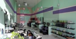 Коммерческая недвижимость Торонто, Канада, 78 м2