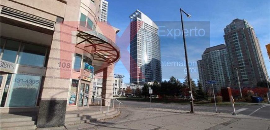 Коммерческая недвижимость Торонто, Канада, 78 м2