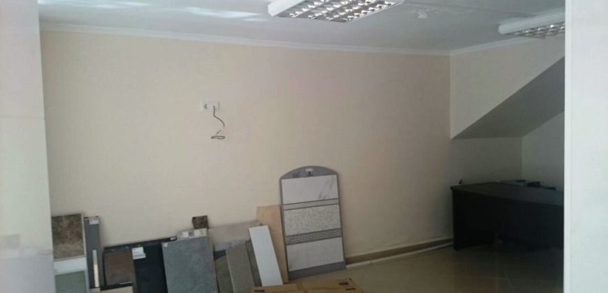 Коммерческая недвижимость в Аланье, Турция, 350 м2