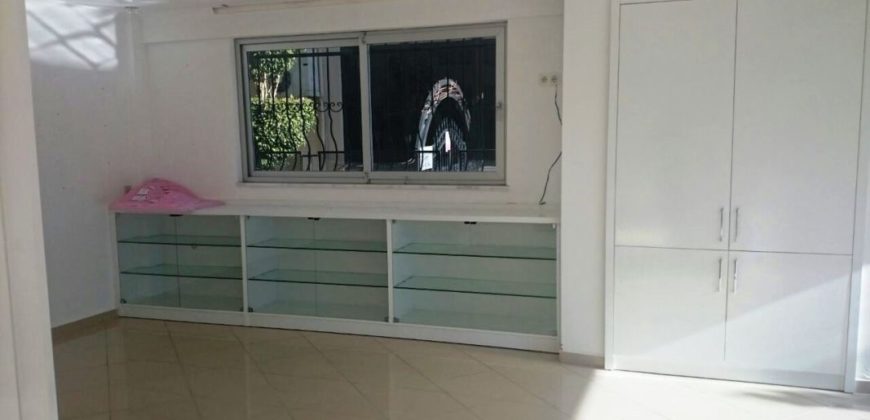 Коммерческая недвижимость в Аланье, Турция, 350 м2