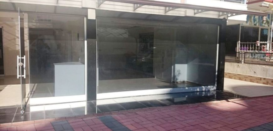Коммерческая недвижимость в Аланье, Турция, 350 м2