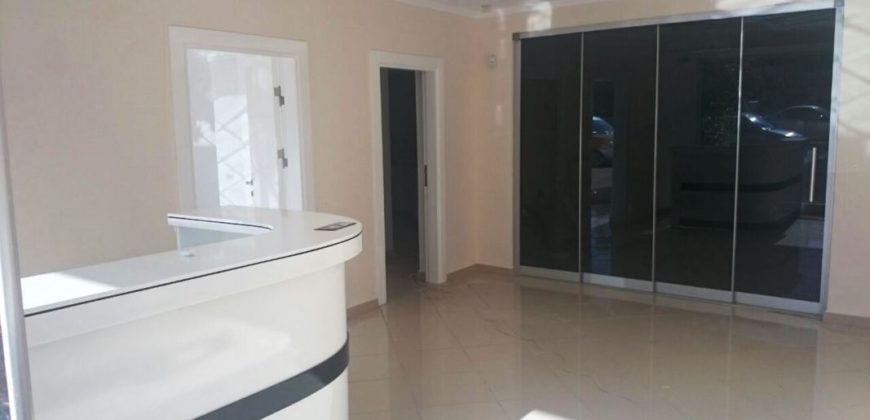 Коммерческая недвижимость в Аланье, Турция, 350 м2