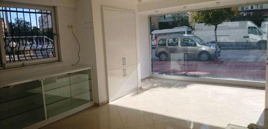 Коммерческая недвижимость в Аланье, Турция, 350 м2