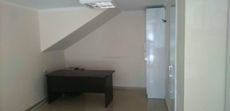 Коммерческая недвижимость в Аланье, Турция, 350 м2