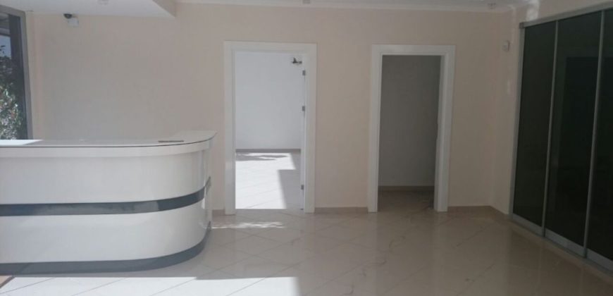 Коммерческая недвижимость в Аланье, Турция, 350 м2