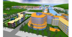 Коммерческая недвижимость в Албуфейре, Португалия