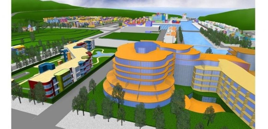 Коммерческая недвижимость в Албуфейре, Португалия