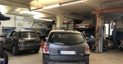 Коммерческая недвижимость в Берлине, Германия, 350 м2