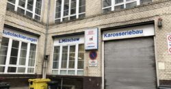Коммерческая недвижимость в Берлине, Германия, 350 м2