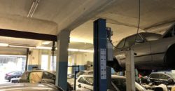 Коммерческая недвижимость в Берлине, Германия, 350 м2
