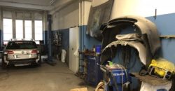 Коммерческая недвижимость в Берлине, Германия, 350 м2