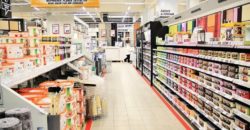 Коммерческая недвижимость в Берлине, Германия, 4355 м2