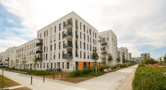 Коммерческая недвижимость в Берлине, Германия, 5000 м2