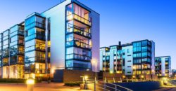 Коммерческая недвижимость в Берлине, Германия, 500 м2