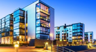 Коммерческая недвижимость в Берлине, Германия, 500 м2