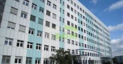 Коммерческая недвижимость в Берлине, Германия, 8088 м2