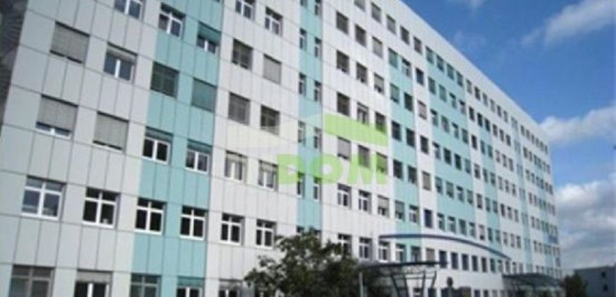 Коммерческая недвижимость в Берлине, Германия, 8088 м2