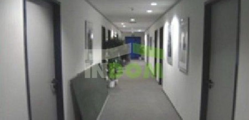 Коммерческая недвижимость в Берлине, Германия, 8088 м2
