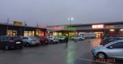 Коммерческая недвижимость в Бранденбурге, Германия, 3174 м2