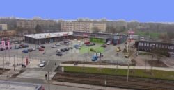 Коммерческая недвижимость в Бранденбурге, Германия, 3174 м2