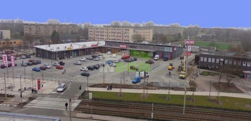 Коммерческая недвижимость в Бранденбурге, Германия, 3174 м2