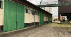 Коммерческая недвижимость в Бранденбурге, Германия, 8880 м2