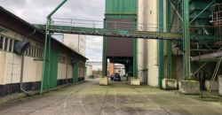 Коммерческая недвижимость в Бранденбурге, Германия, 8880 м2