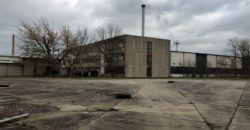 Коммерческая недвижимость в Бранденбурге, Германия, 8880 м2