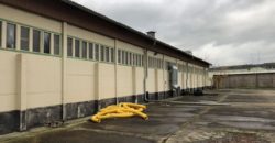 Коммерческая недвижимость в Бранденбурге, Германия, 8880 м2