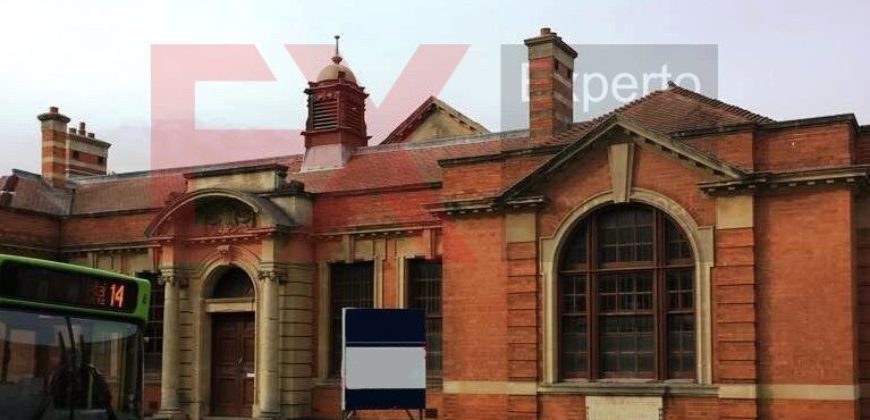 Коммерческая недвижимость в Бриджуотере, Великобритания