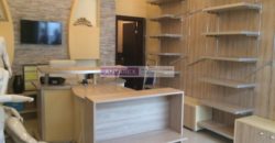 Коммерческая недвижимость в Будве, Черногория, 26 м2