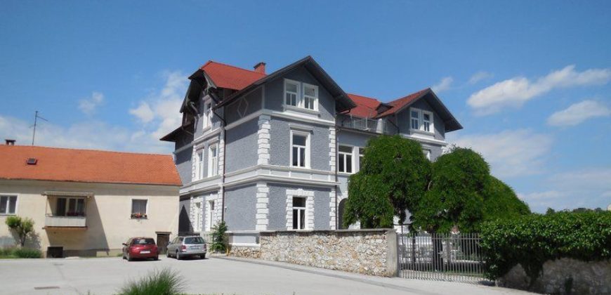 Коммерческая недвижимость в Целе, Словения, 956 м2