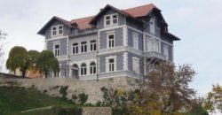 Коммерческая недвижимость в Целе, Словения, 956 м2
