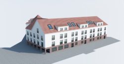 Коммерческая недвижимость в Дортмунде, Германия, 3087 м2