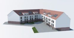 Коммерческая недвижимость в Дортмунде, Германия, 3087 м2