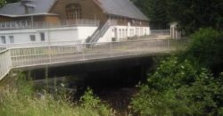 Коммерческая недвижимость в Дрездене, Германия, 3600 м2