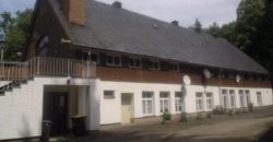Коммерческая недвижимость в Дрездене, Германия, 3600 м2
