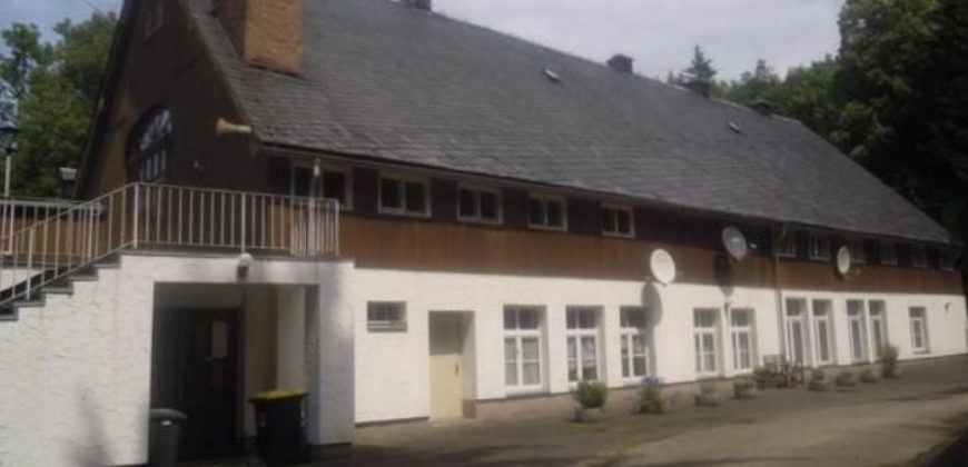 Коммерческая недвижимость в Дрездене, Германия, 3600 м2