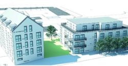 Коммерческая недвижимость в Дуйсбурге, Германия, 3831 м2