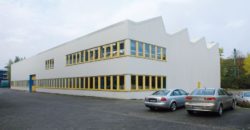Коммерческая недвижимость в Гайленкирхене, Германия, 8000 м2