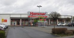 Коммерческая недвижимость в Гессене, Германия, 2643 м2