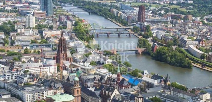Коммерческая недвижимость в Гессене, Германия, 6429 м2