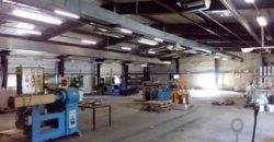Коммерческая недвижимость в Гросупле, Словения, 2500 м2